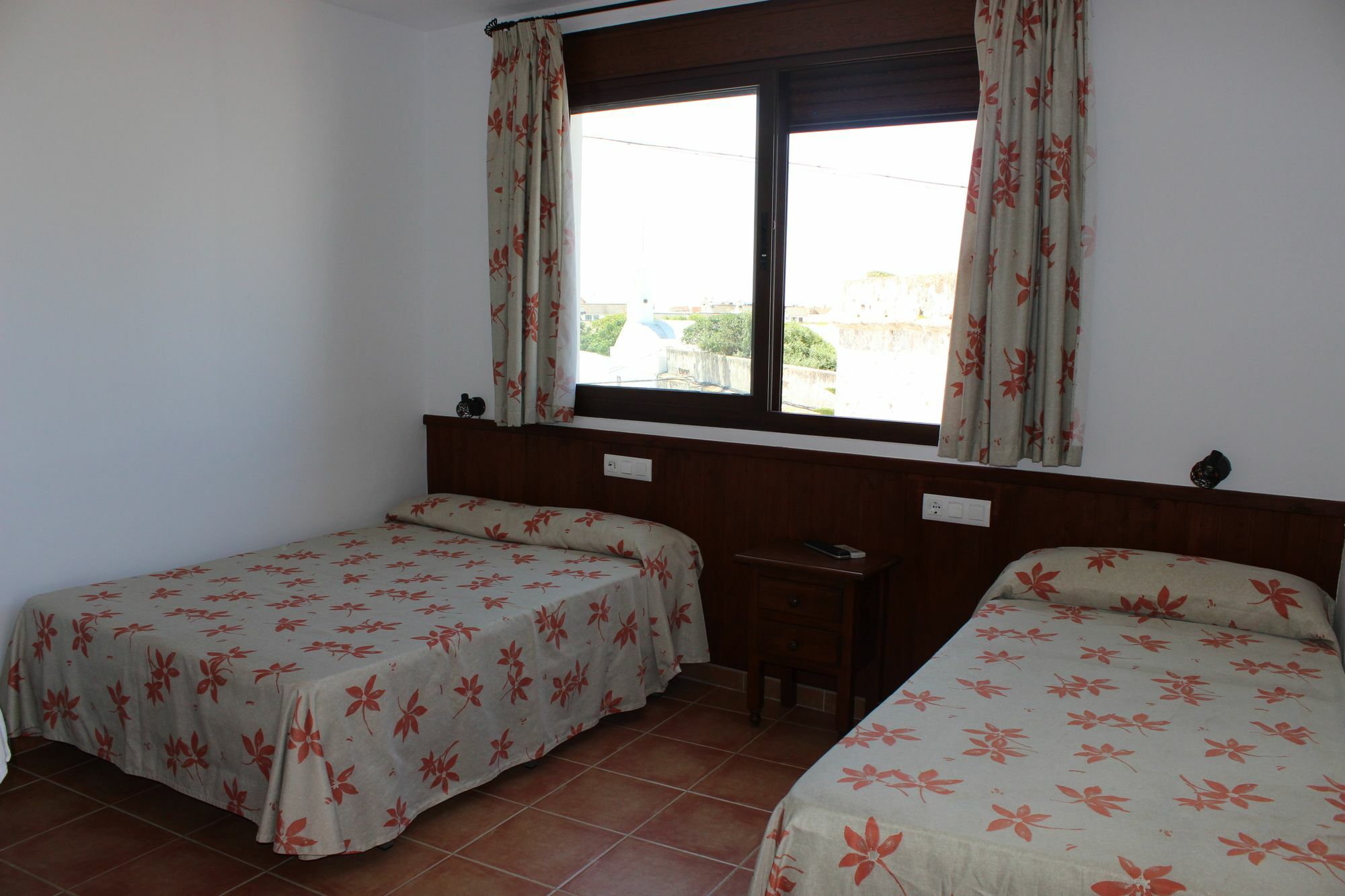 Hostal Jadraza Zahara de los Atunes Exterior photo